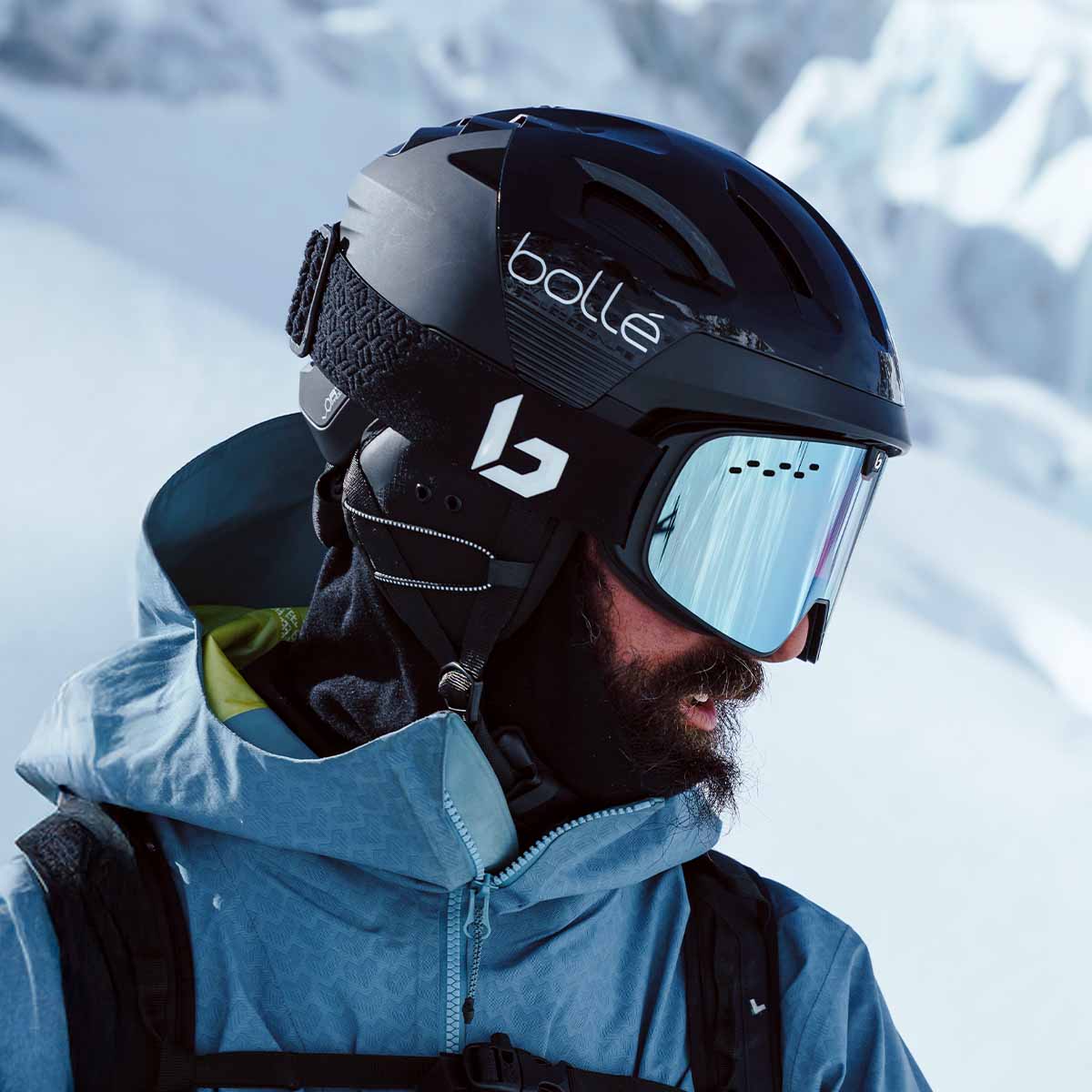 Bollé: Sunglasses, Goggles, Bike and Ski Helmets
